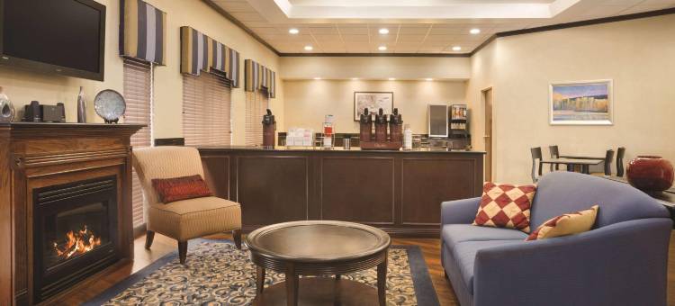 奥尔巴尼丽柏酒店(Park Inn by Radisson Albany)图片