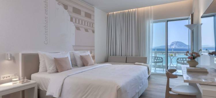 帕特雷阿斯蒂尔美居酒店(Mercure Patras Astir)图片