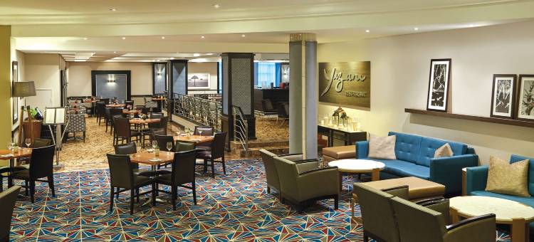 南方太阳滨水开普敦小镇酒店(Southern Sun Waterfront Cape Town)图片