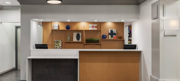 莫里斯敦凯悦嘉寓酒店(Hyatt House Morristown)图片