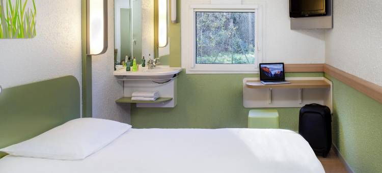 维希宜必思快捷酒店(Hotel Ibis Budget Vichy)图片