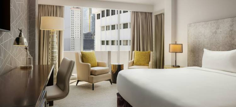 巴拿马城万丽酒店(Renaissance Panama City Hotel)图片