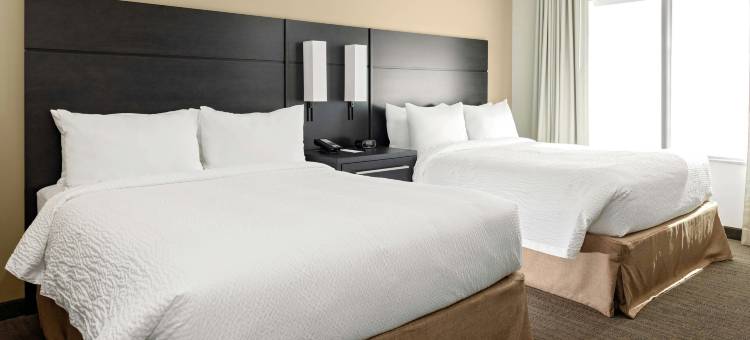 凤凰城梅萨东部居家酒店(Residence Inn Phoenix Mesa East)图片