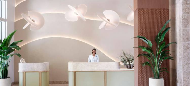 迈阿密比斯坎湾丽思卡尔顿酒店(The Ritz Carlton Key Biscayne, Miami)图片