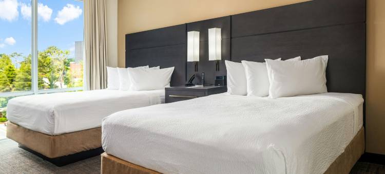 迪凯特埃默里地区居家旅馆(Residence Inn Decatur Emory Area)图片