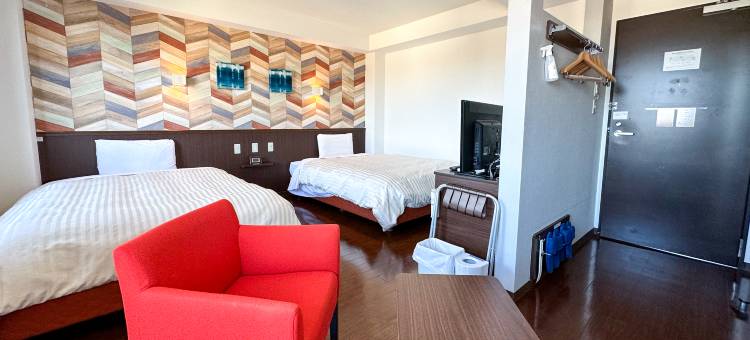 大垣舒适酒店(Comfort Inn Ogaki)图片