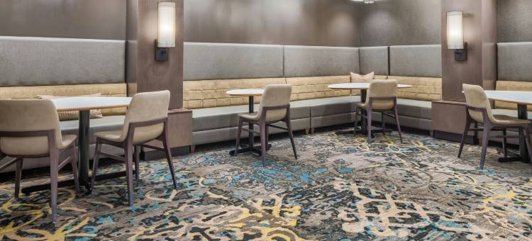 迪凯特埃默里地区居家旅馆(Residence Inn Decatur Emory Area)图片