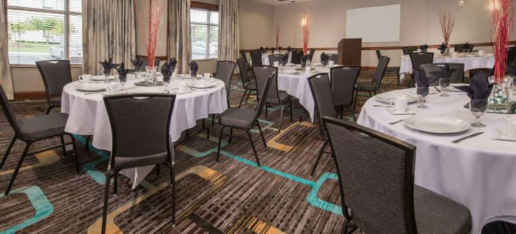 切萨皮克格林布赖尔居家酒店(Residence Inn Chesapeake Greenbrier)图片