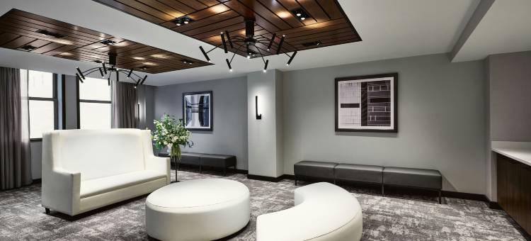 堪萨斯市中心万豪 AC 酒店(AC Hotel Kansas City Downtown)图片