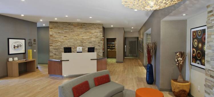 纽瓦克弗里蒙特Homewood Suites by Hilton(Homewood Suites by Hilton Newark-Fremont)图片