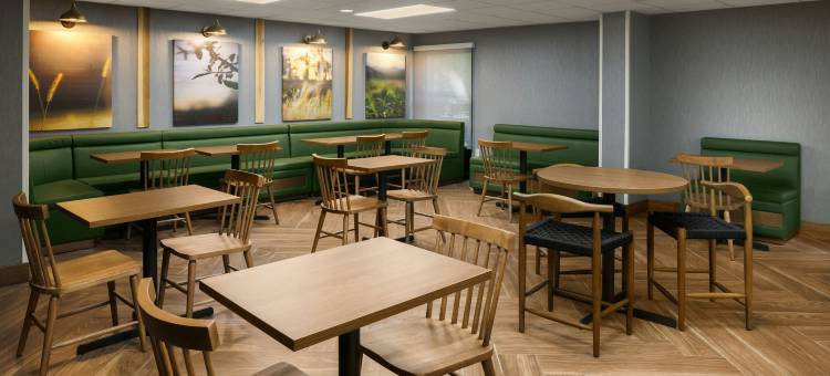 哥伦比亚列克星敦万豪国际万枫酒店及套房(Fairfield by Marriott Inn & Suites Columbia Lexington)图片
