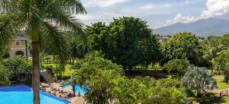 哥斯达黎加贝伦牧场万豪酒店(Costa Rica Marriott Hotel Hacienda Belen)图片