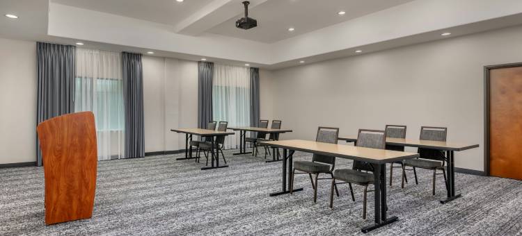 春城万豪快捷酒店(City Express by Marriott Spring)图片