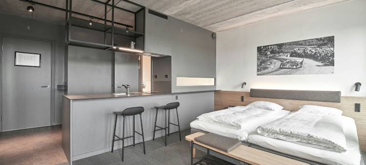 吕恩比喜来登Four Points Flex酒店(Four Points Flex by Sheraton Lyngby)图片