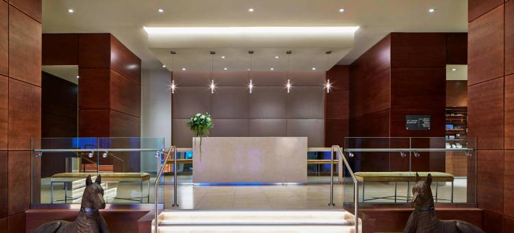 德梅因东村AC酒店(AC Hotel des Moines East Village)图片
