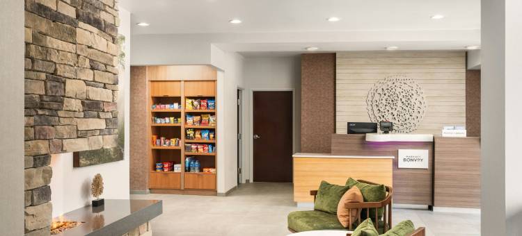 北塔拉哈西/10号州际公路万枫酒店(Fairfield Inn Tallahassee North/I-10)图片