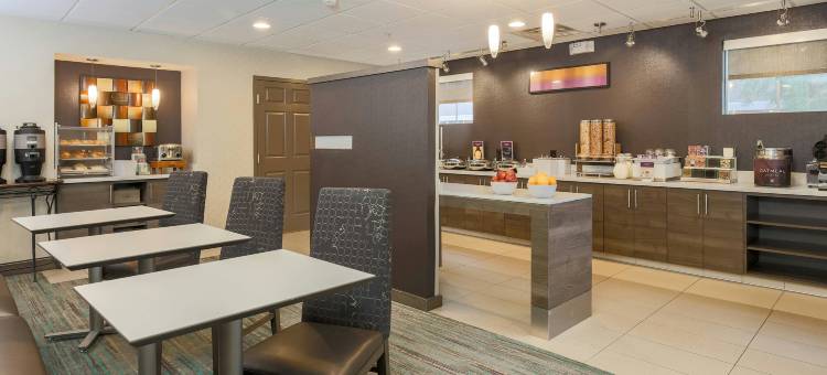 钱德勒时装中心凤凰城Residence Inn 酒店(Residence Inn Phoenix Chandler/Fashion Center)图片