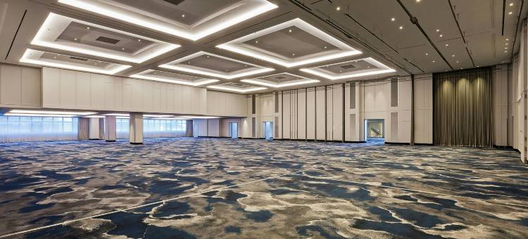 法兰克福机场万豪酒店(Frankfurt Airport Marriott Hotel)图片