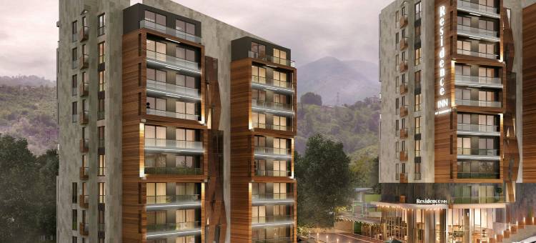 特拉布宗居家酒店(Residence Inn Trabzon)图片