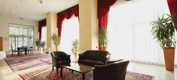 拉登齐温泉度假村，拉丁酒店-萨瓦酒店及度假村(Hotel Radin, Radenci Spa Resort - Sava Hotels & Resorts)图片