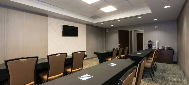 夏洛特康科德米尔斯／赛道万豪SpringHill酒店(SpringHill Suites Charlotte Concord Mills/Speedway)图片