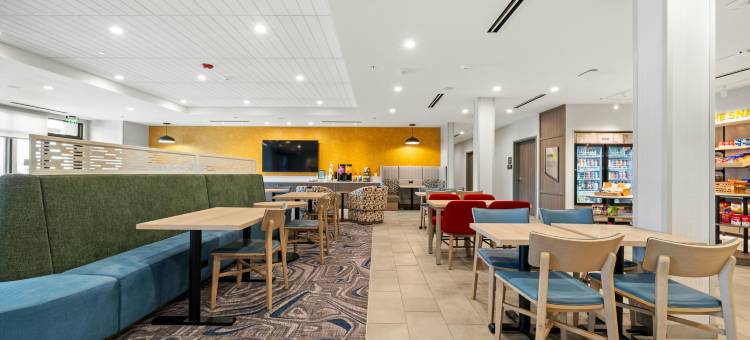 希尔顿惠庭套房酒店帕斯科三城机场(Home2 Suites  by Hilton Pasco Tri-Cities Airport)图片
