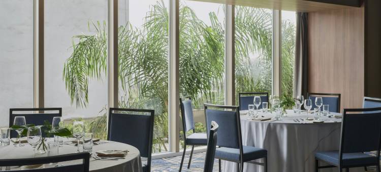 洲至奢选苏玛酒店(洲际旗下)(Vignette Collection SOUMA HOTEL by IHG)图片