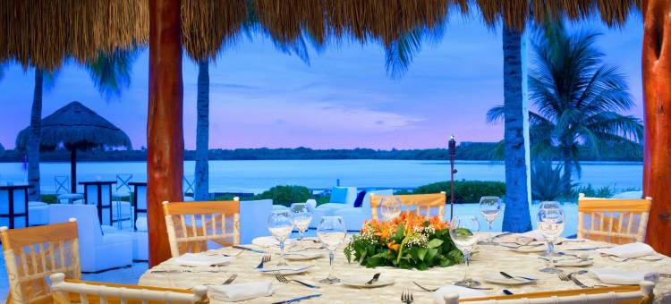 坎昆威斯汀水疗度假酒店(The Westin Resort & Spa, Cancun)图片