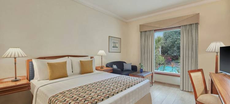 柯枝Marriott系列The Fern(The Fern Kochi, Series by Marriott)图片