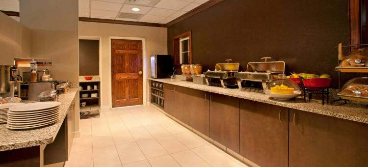 韦恩堡西南居家酒店(Residence Inn by Marriott Fort Wayne Southwest)图片