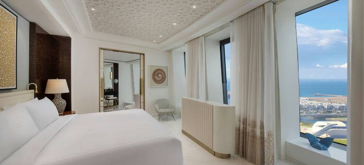 拉巴特萨累的华尔道夫酒店(Waldorf Astoria Rabat Salé)图片