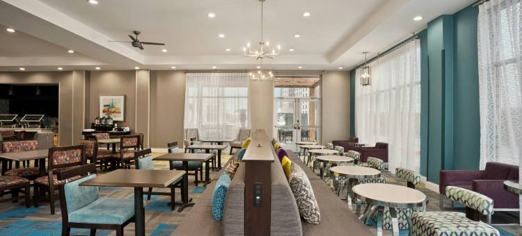 佛罗伦萨Homewood Suites by Hilton(Homewood Suites by Hilton Florence)图片