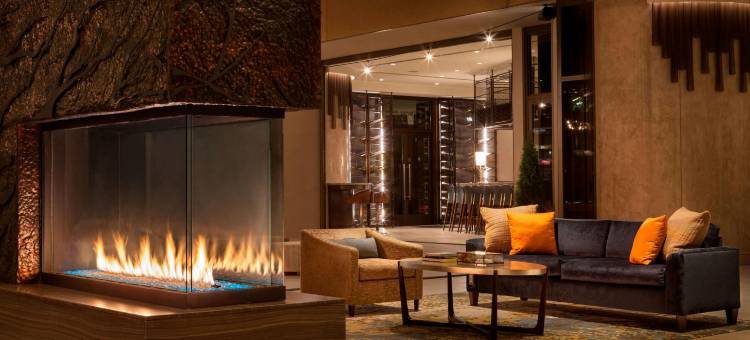 查塔努加威斯汀酒店(The Westin Chattanooga)图片