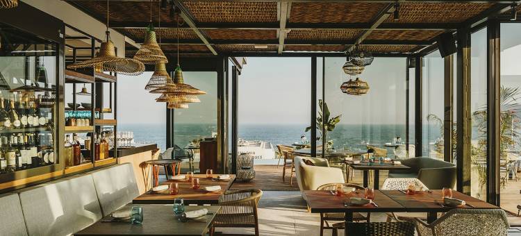 伊比沙岛全球奢华精品酒店水之韵(Aguas de Ibiza - Small Luxury Hotel of the World)图片
