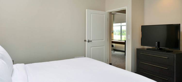 圣路易斯切斯特菲尔德居家酒店(Residence Inn St. Louis Chesterfield)图片