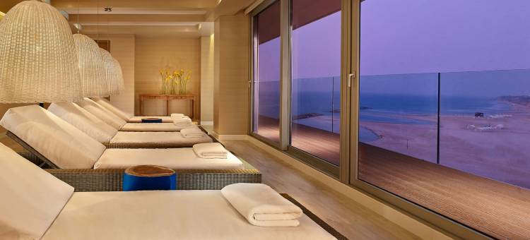 荷兹利亚丽思卡尔顿酒店(The Ritz-Carlton, Herzliya)图片