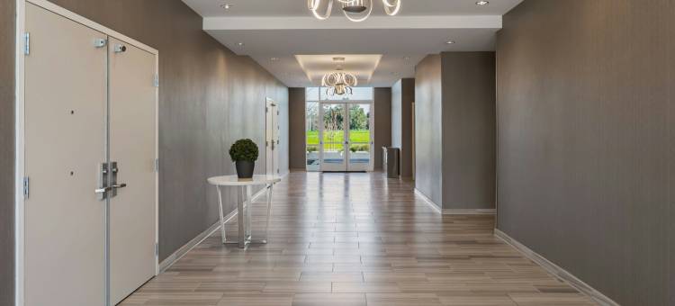 西萨克拉门托SpringHill Suites酒店(SpringHill Suites West Sacramento)图片