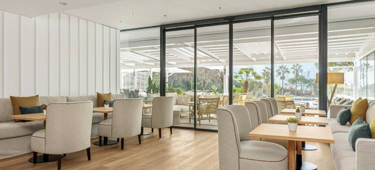 巴塞罗那 Sabàtic Gavà Mar Tribute Portfolio 酒店(Sabàtic Gavà Mar, Barcelona, a Tribute Portfolio Hotel)图片