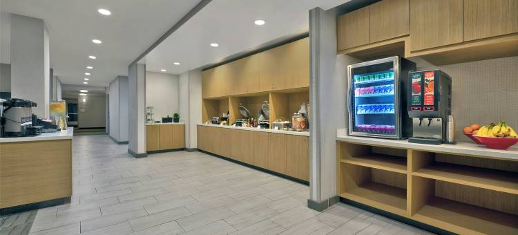 萨克拉门托埃尔克格罗夫TownePlace Suites酒店(TownePlace Suites Sacramento Elk Grove)图片