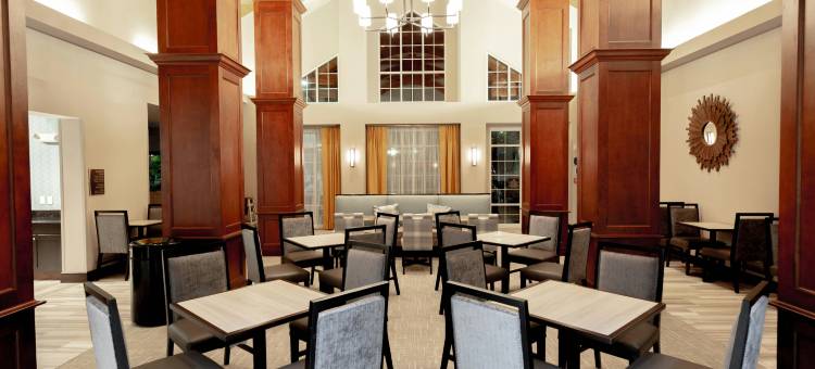 罗维莎-德卢斯Homewood Suites by Hilton酒店(Homewood Suites by Hilton Lawrenceville-Duluth)图片