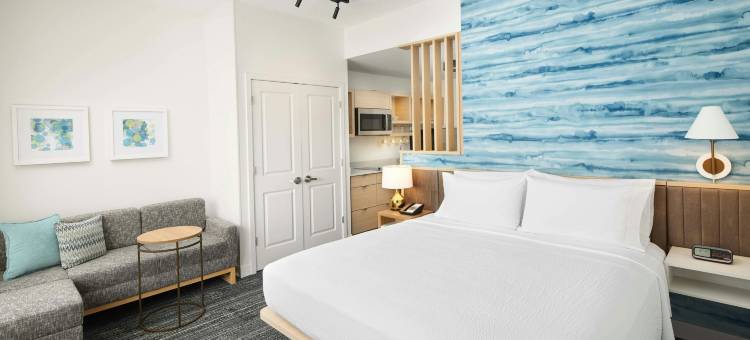普兰特城TownePlace Suites酒店(TownePlace Suites Plant City)图片
