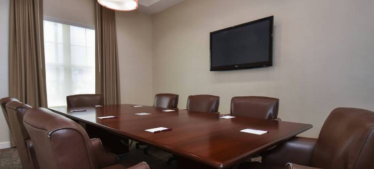 夏洛特康科德市居家酒店(Residence Inn Charlotte Concord)图片