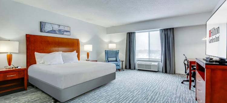路易斯威尔东北希尔顿花园酒店(Hilton Garden Inn Louisville Northeast)图片