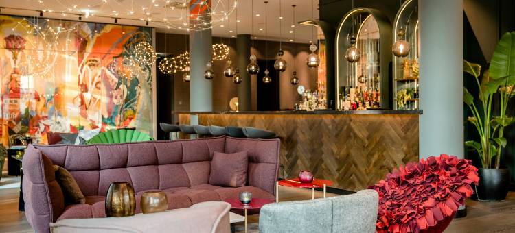 Motel One格拉茨(Motel One Graz)图片