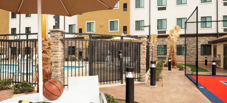 圣乔治Staybridge Suites(Staybridge Suites ST GEORGE by IHG)图片