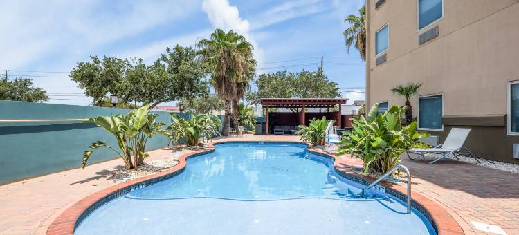 布朗斯维尔假日酒店(Holiday Inn BROWNSVILLE by IHG)图片
