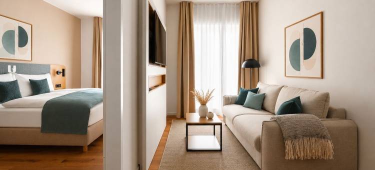 Limehome 布劳恩史维希凯撒大街(Limehome Braunschweig Kaiserstraße)图片