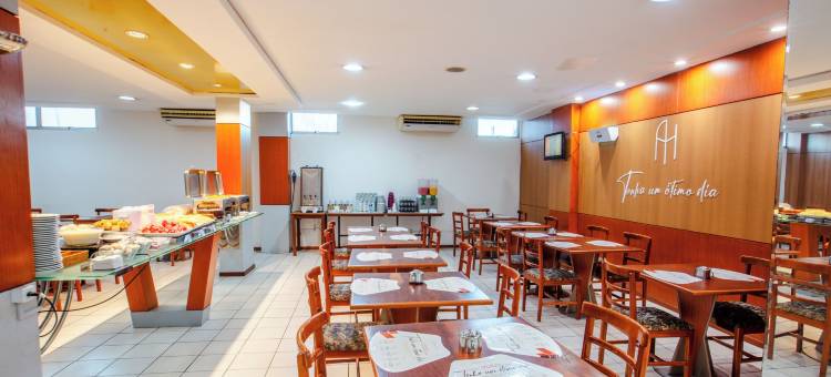 安德拉德皇家酒店(Rede Andrade Real)图片