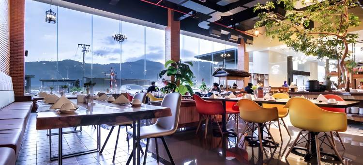 Gayo Petro Hotel图片