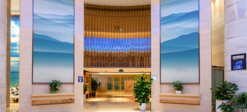 维也纳好眠国际酒店(深圳大学城塘朗地铁站店)图片